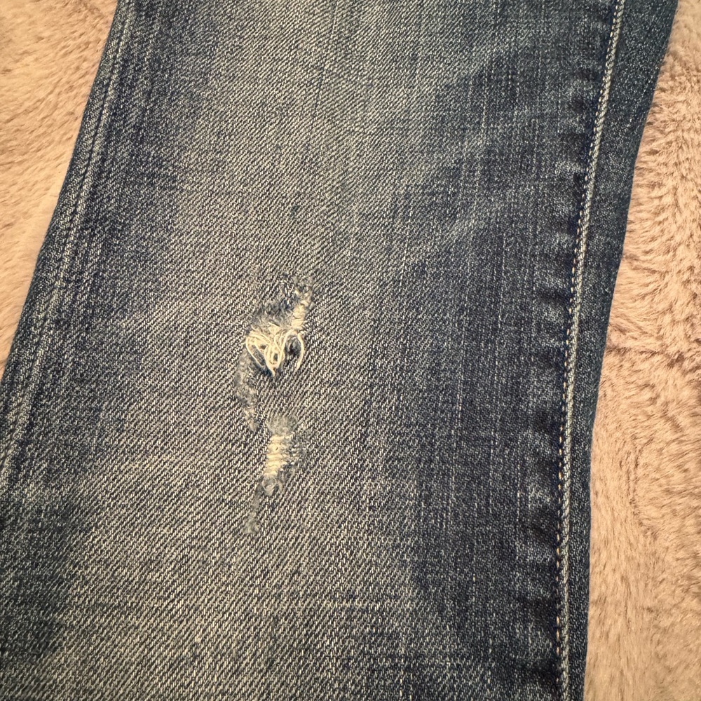 Rare Rugby Ralph Lauren Jeans - Picture 7 of 9